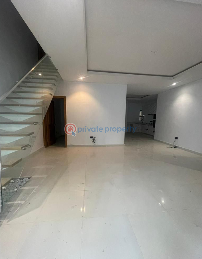 4 bedroom Block Of Flats For Sale Freedom Lekki Phase 1 Lekki Phase 1 Lagos - 0