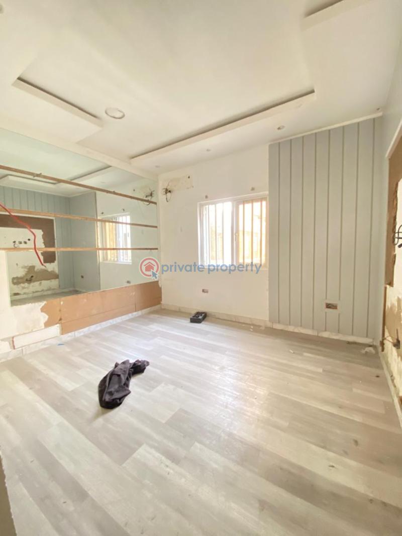 4 bedroom Private Office For Rent Lekki Phase 1 Lagos - 5