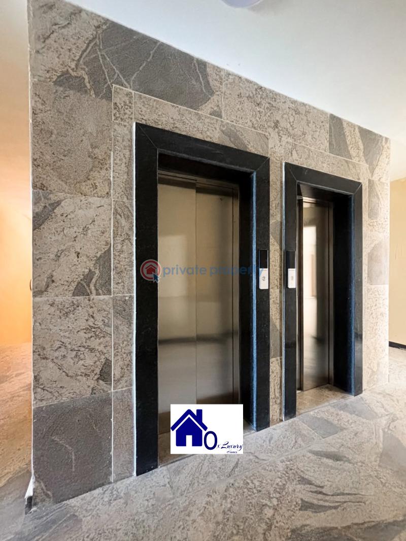 4 bedroom Flat & Apartment For Sale Oniru Victoria Island Lagos - 13