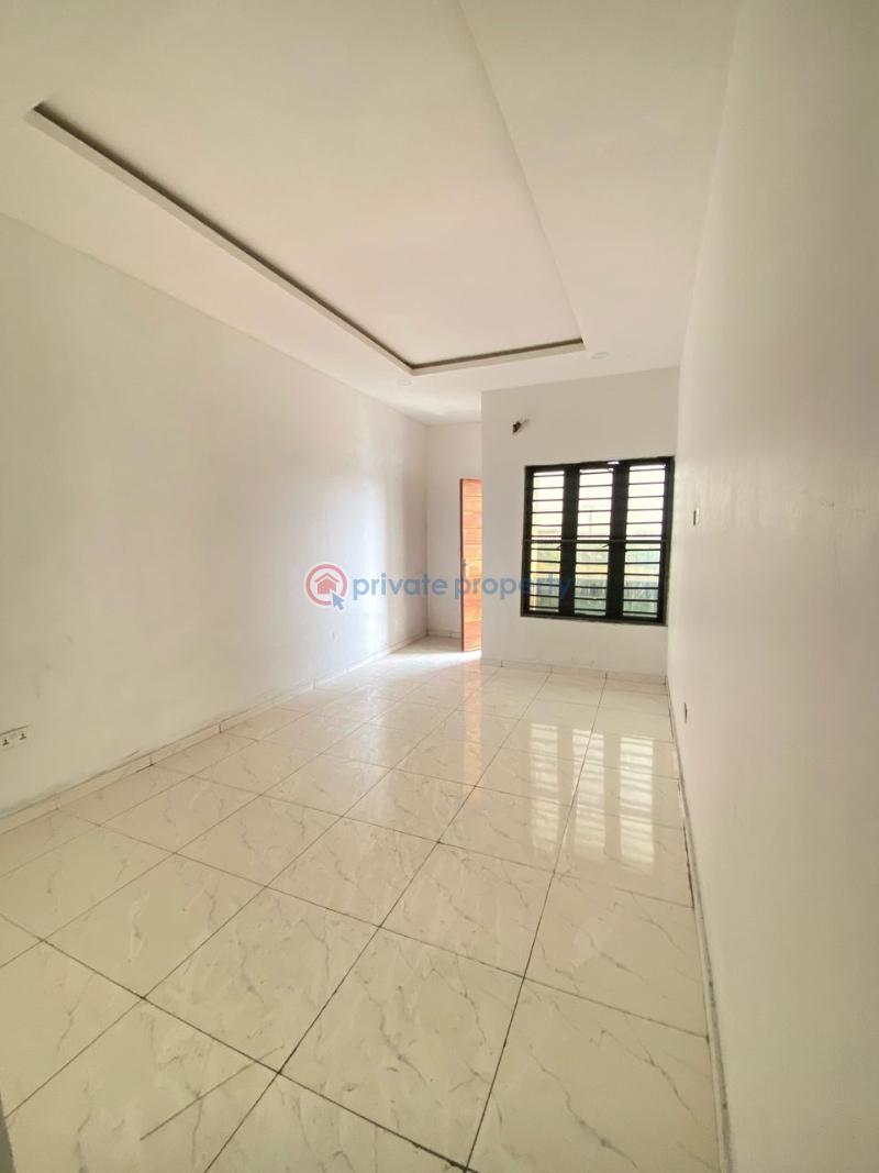 4 bedroom Flat & Apartment For Sale Orchid Road Lekki Lekki Phase 2 Lagos - 7