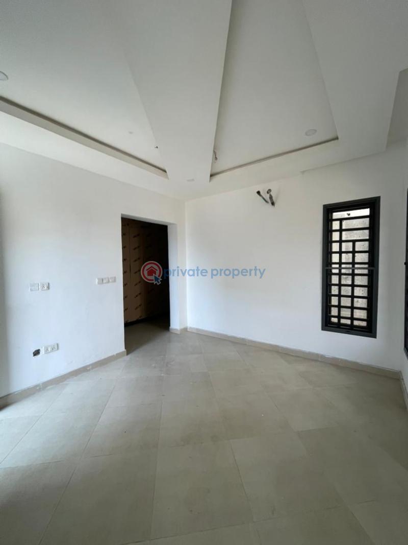 4 bedroom Flat & Apartment For Sale Lekki Phase 1 Lagos - 9