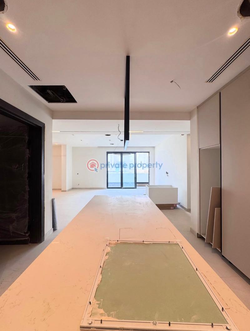 4 bedroom Block Of Flats For Sale Old Ikoyi Lagos - 4