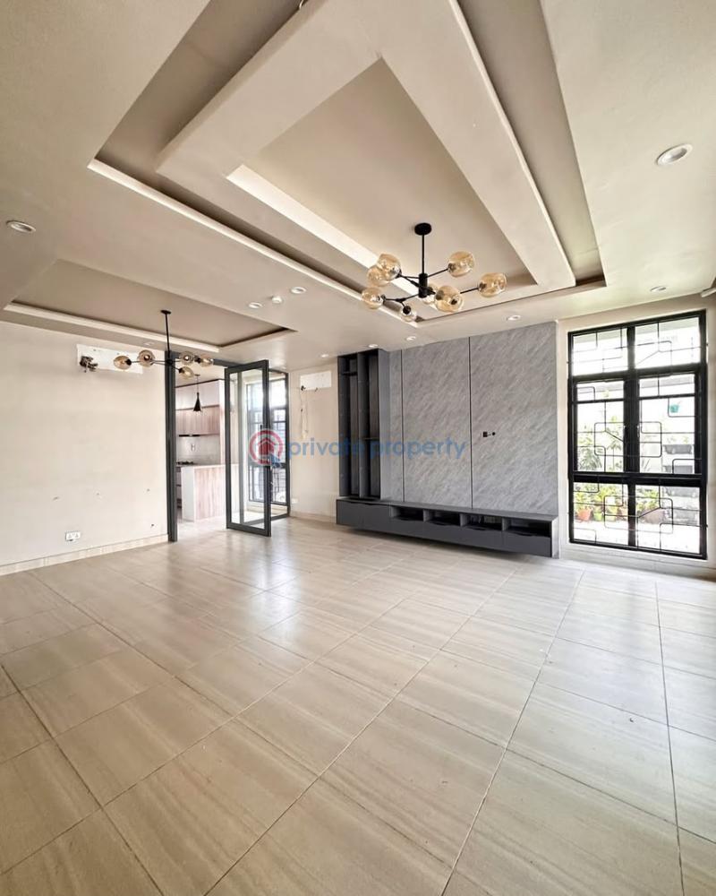 4 bedroom Terraced Duplex For Rent Lekki Phase 1 Lagos - 7