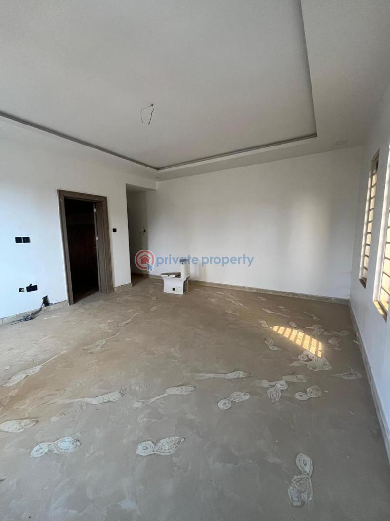4 bedroom House For Sale Gwarimpa Abuja Phase 3  - 4