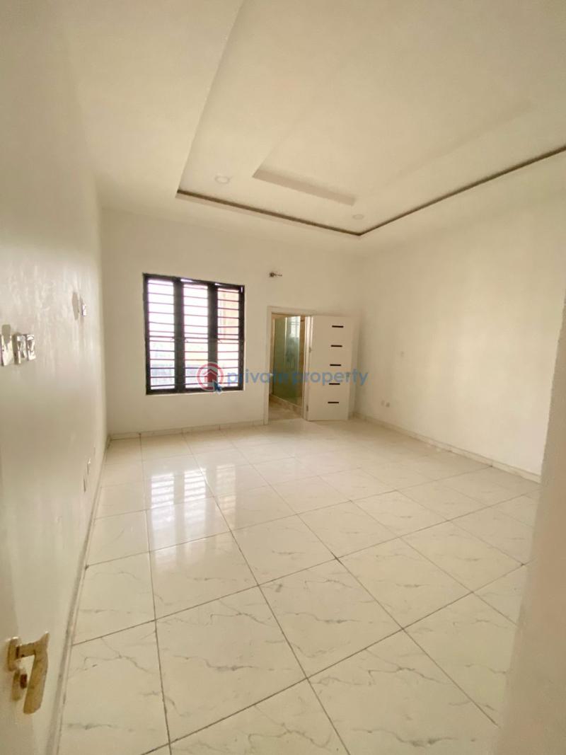 4 bedroom Flat & Apartment For Sale Orchid Road Lekki Lekki Phase 2 Lagos - 6