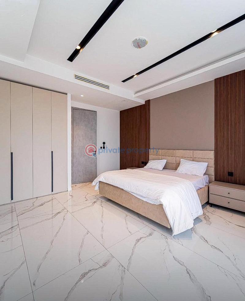 4 bedroom Block Of Flats For Rent Ikoyi Lagos - 3