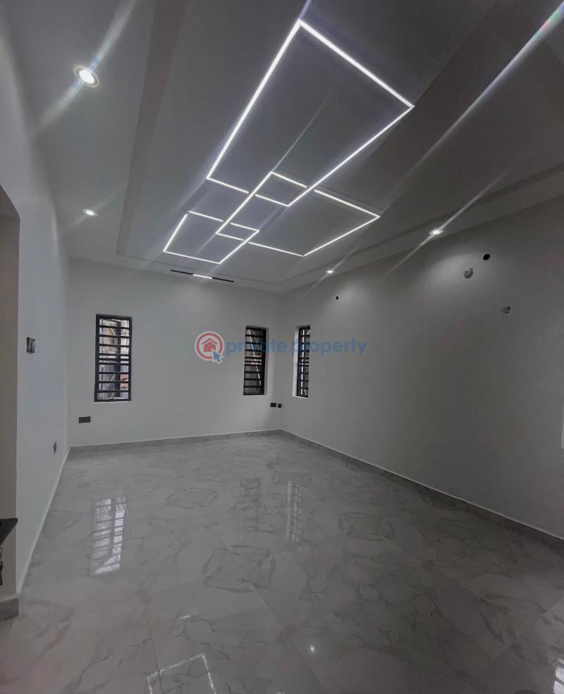 4 bedroom Detached Bungalow For Sale Egbelu New Layout Port Harcourt Rivers - 7