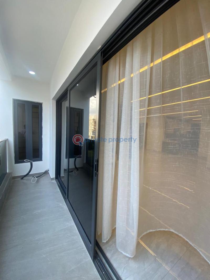 4 bedroom Shared Apartment For Sale Ikate Lekki Lagos Ikate Elegushi Lekki Lagos - 7