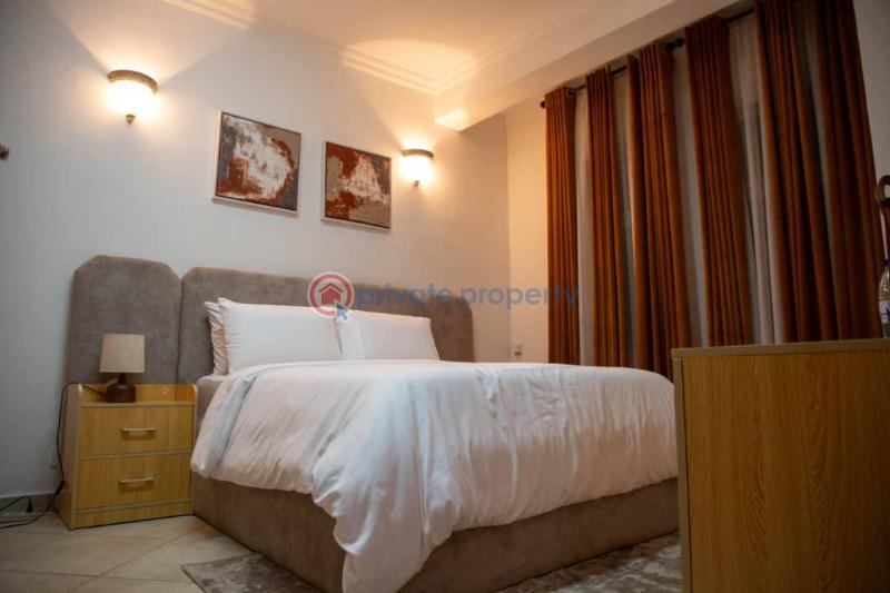 4 bedroom Block Of Flats Short let Glover Road Ikoyi Lagos - 5