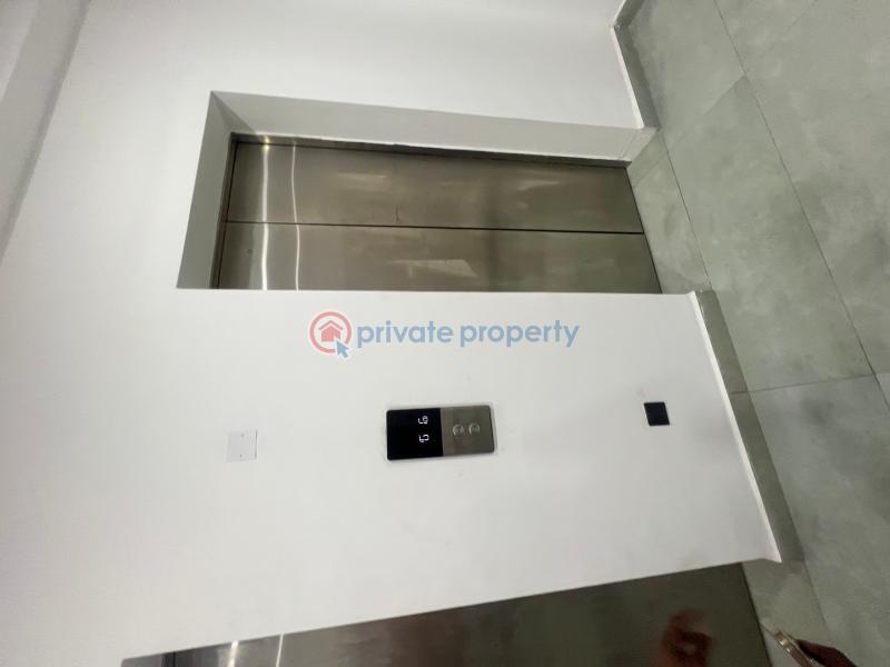 4 bedroom Block Of Flats For Rent Banana Island Road Banana Island Ikoyi Lagos - 14