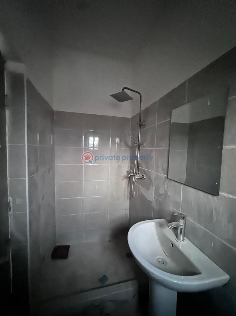 House For Sale Lokogoma Abuja Phase 2  - 8