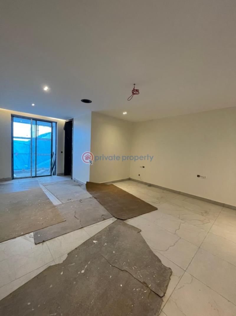 4 bedroom Flat & Apartment For Sale Banana Island Ikoyi Lagos - 8