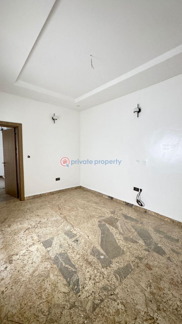 4 bedroom Terraced Duplex For Sale Jahi Abuja Phase 2  - 2