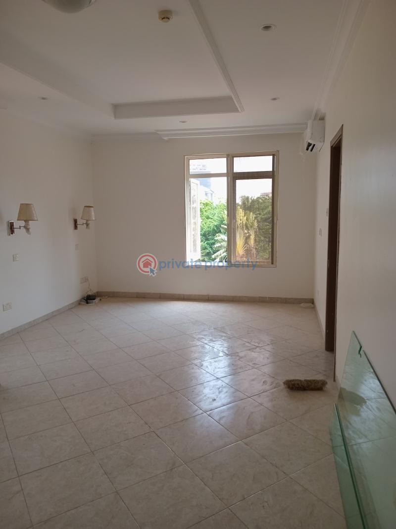 4 bedroom Block Of Flats For Rent Ikoyi Lagos - 0