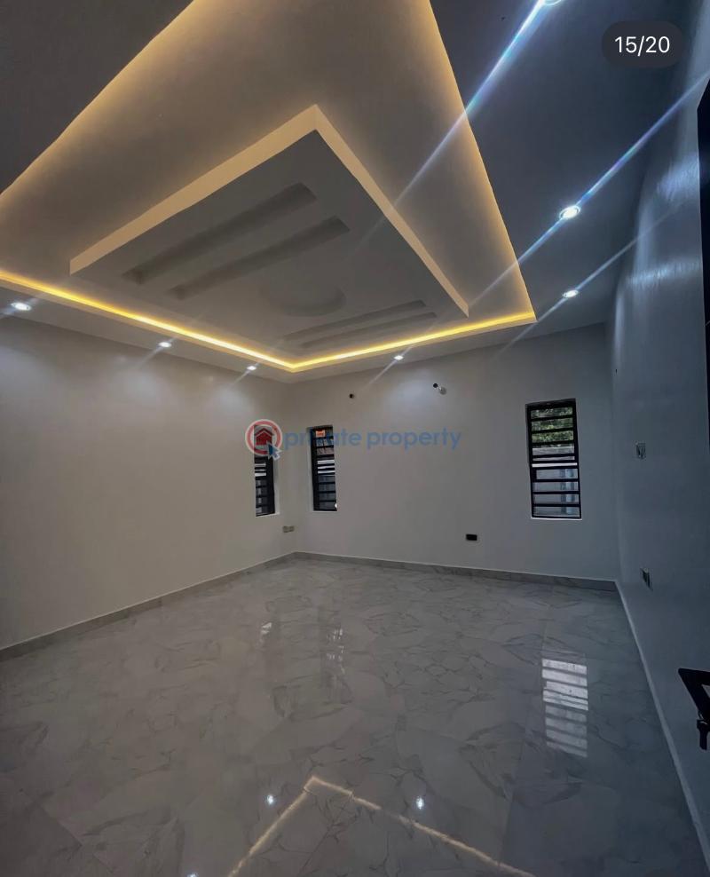 4 bedroom Detached Bungalow For Sale Egbelu New Layout Port Harcourt Rivers - 11