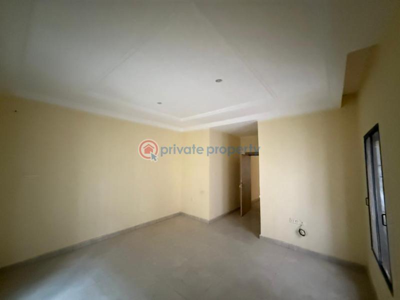 4 bedroom House For Sale Guzape Abuja Phase 1  - 3