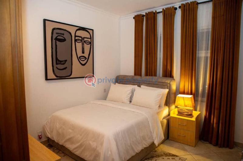 4 bedroom Block Of Flats Short let Glover Road Ikoyi Lagos - 10