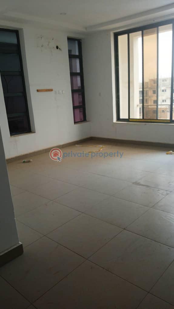 4 bedroom House For Sale Jabi Abuja Phase 2  - 5