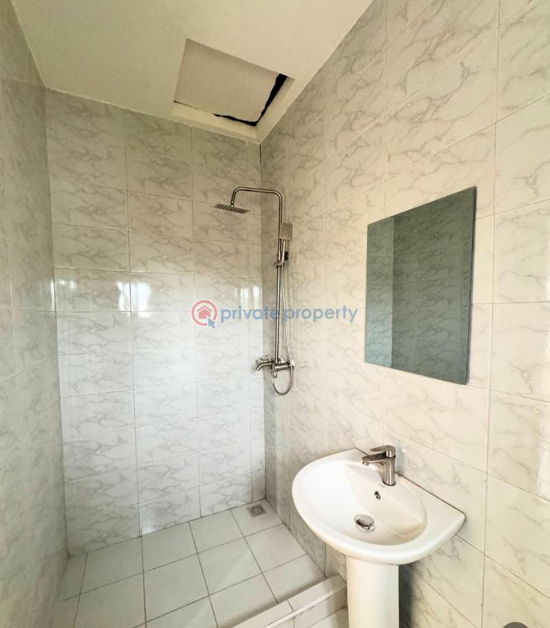 House For Sale Lokogoma Abuja Phase 2  - 14