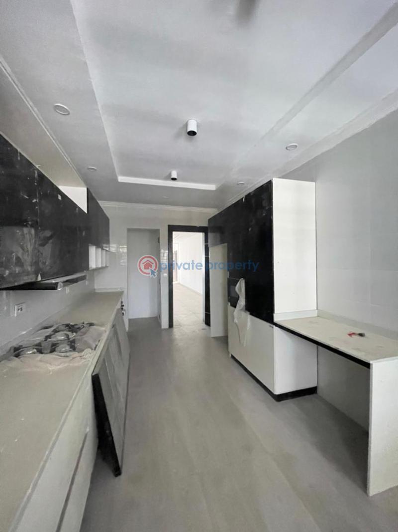 4 bedroom Flat & Apartment For Sale Lekki Phase 1 Lagos - 13