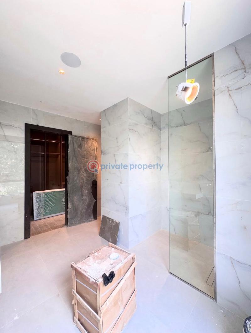 4 bedroom Block Of Flats For Sale Old Ikoyi Lagos - 8