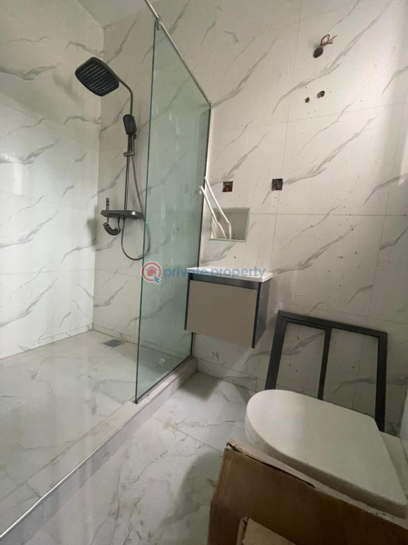 4 bedroom Flat & Apartment For Sale Ikeja GRA Lagos - 9