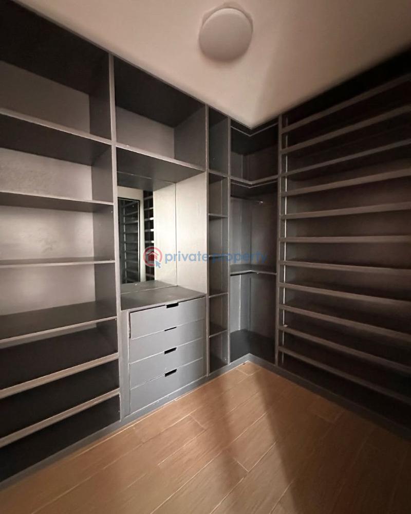 4 bedroom Terraced Duplex For Rent Lekki Phase 1 Lagos - 1