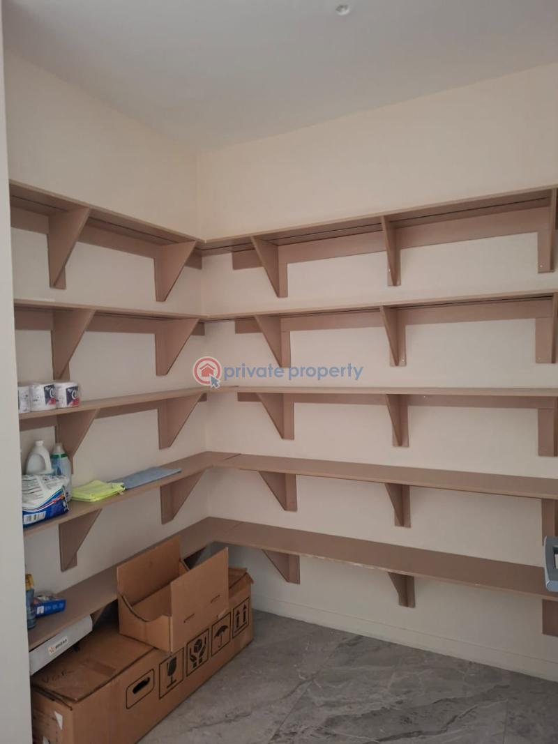 4 bedroom Flat & Apartment For Rent Glover Pearl Ikoyi Lagos - 7