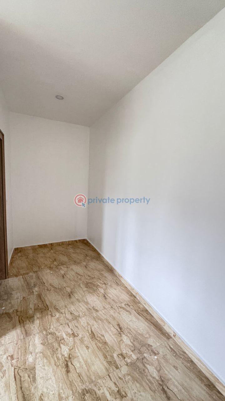 4 bedroom House For Sale Katampe Ext. Abuja Phase 2  - 4