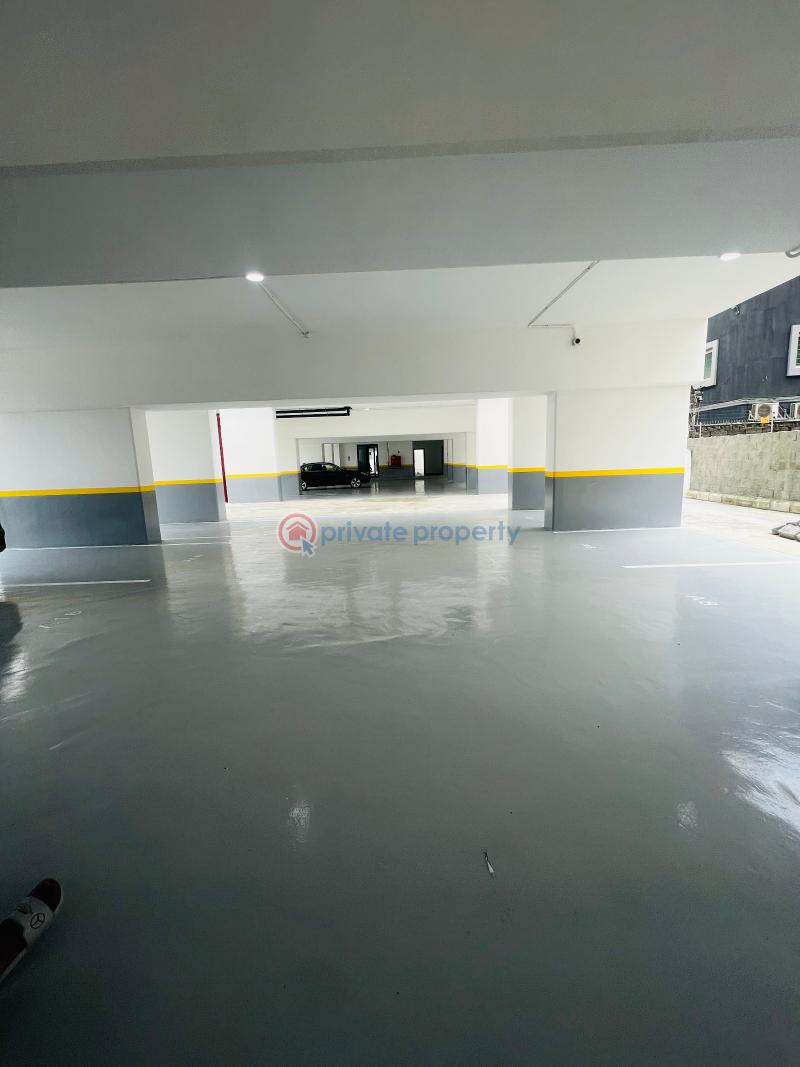 4 bedroom Block Of Flats For Rent Banana Island Road Banana Island Ikoyi Lagos - 13