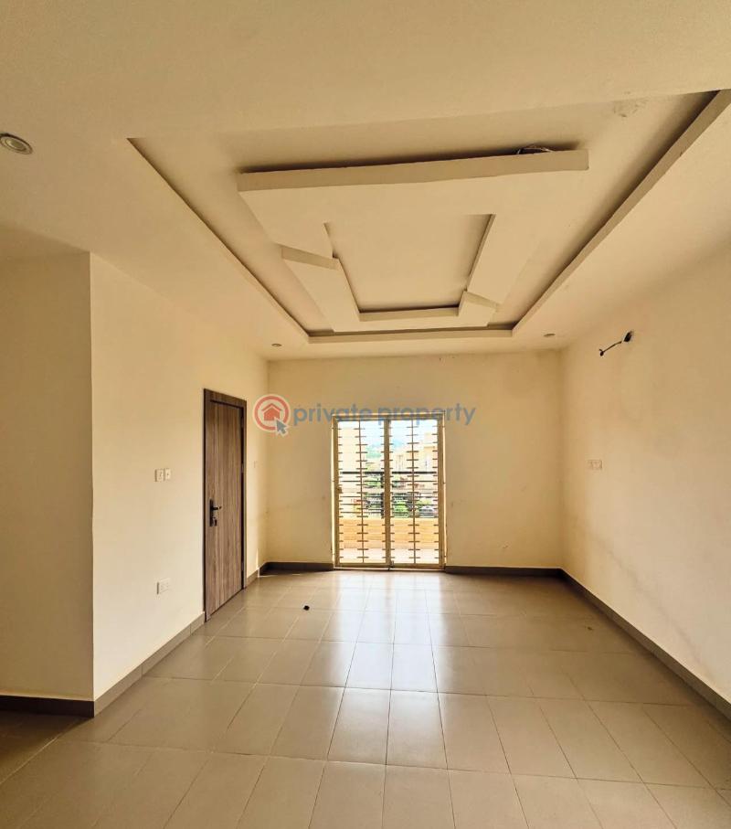 House For Sale Lokogoma Abuja Phase 2  - 13