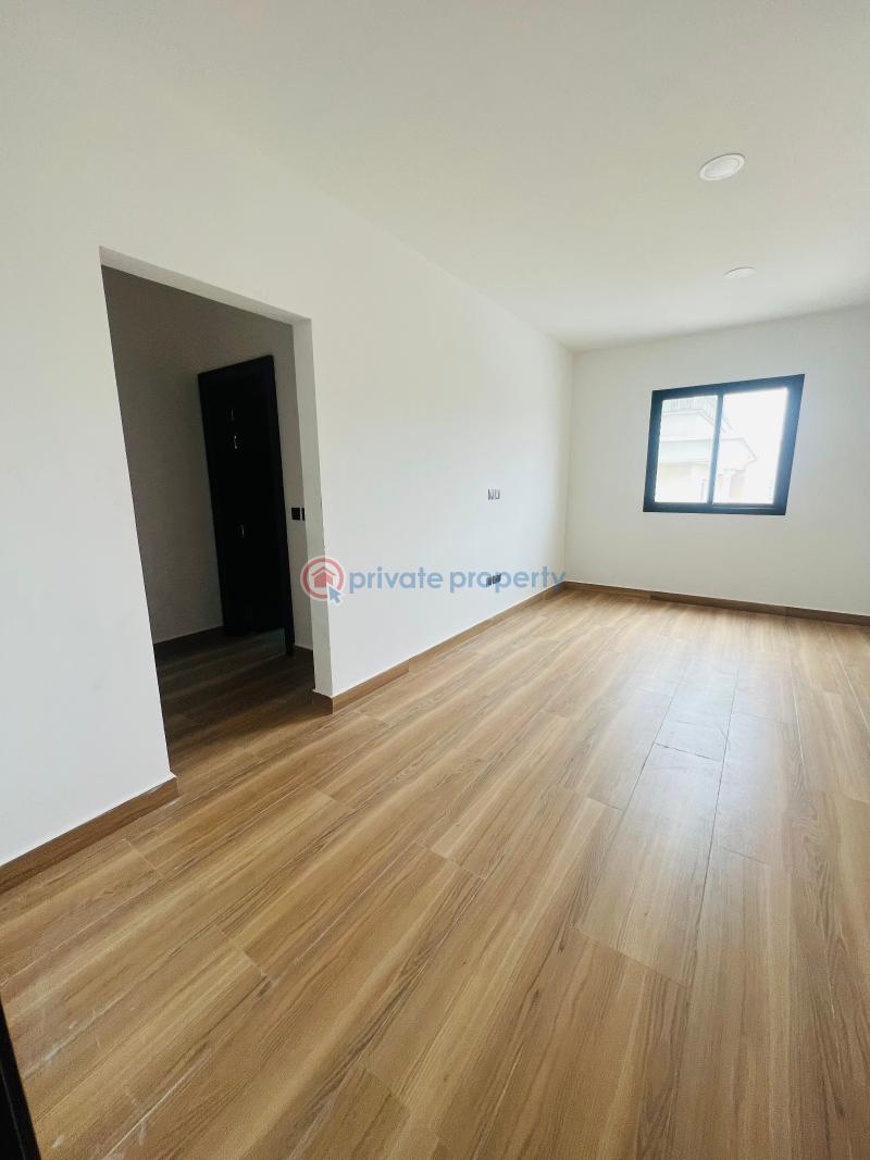 4 bedroom Block Of Flats For Rent Banana Island Road Banana Island Ikoyi Lagos - 1