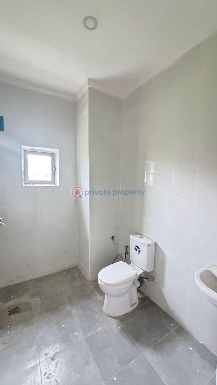 4 bedroom House For Sale Katampe Ext. Abuja Phase 2  - 3