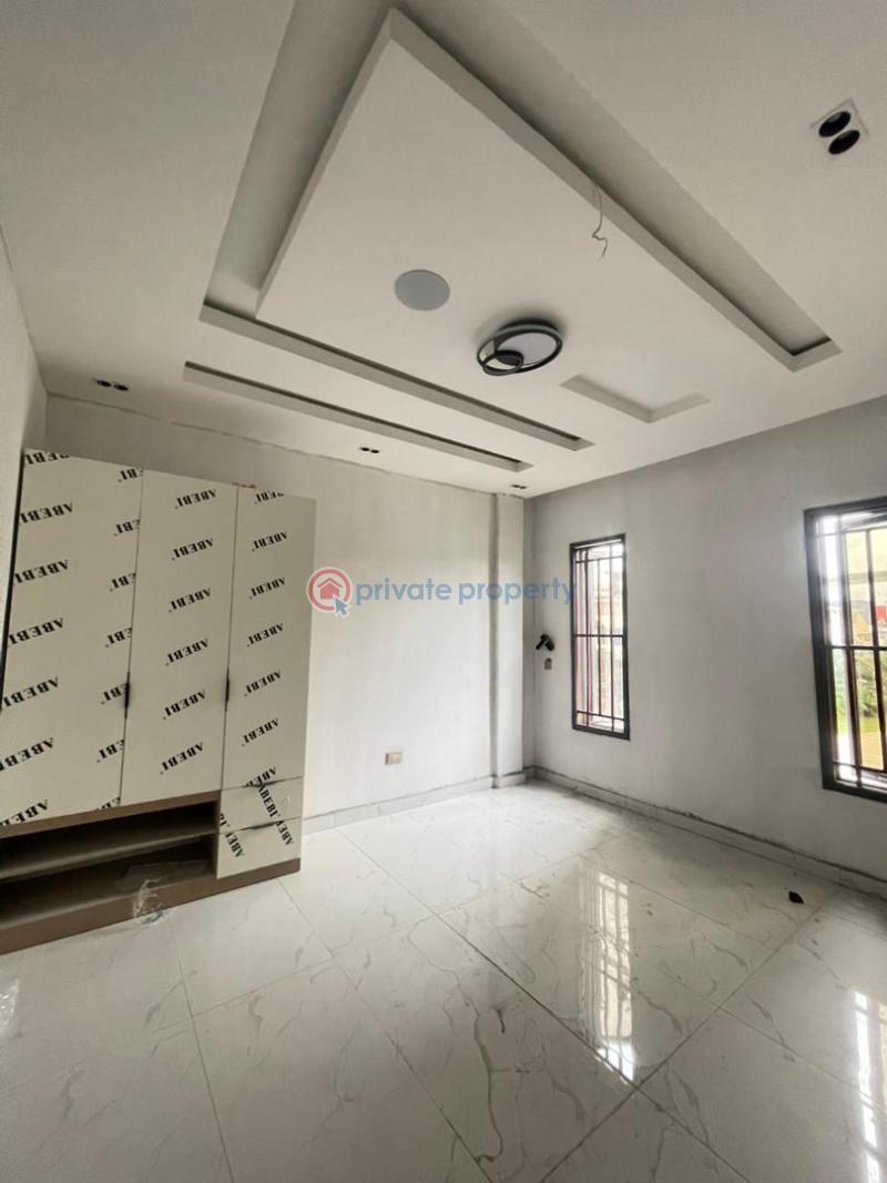 4 bedroom Flat & Apartment For Sale Ikeja GRA Lagos - 5