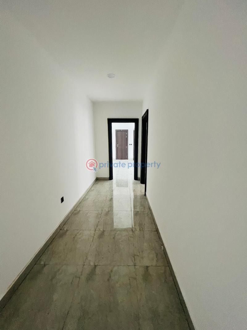 4 bedroom Block Of Flats For Rent Banana Island Road Banana Island Ikoyi Lagos - 3
