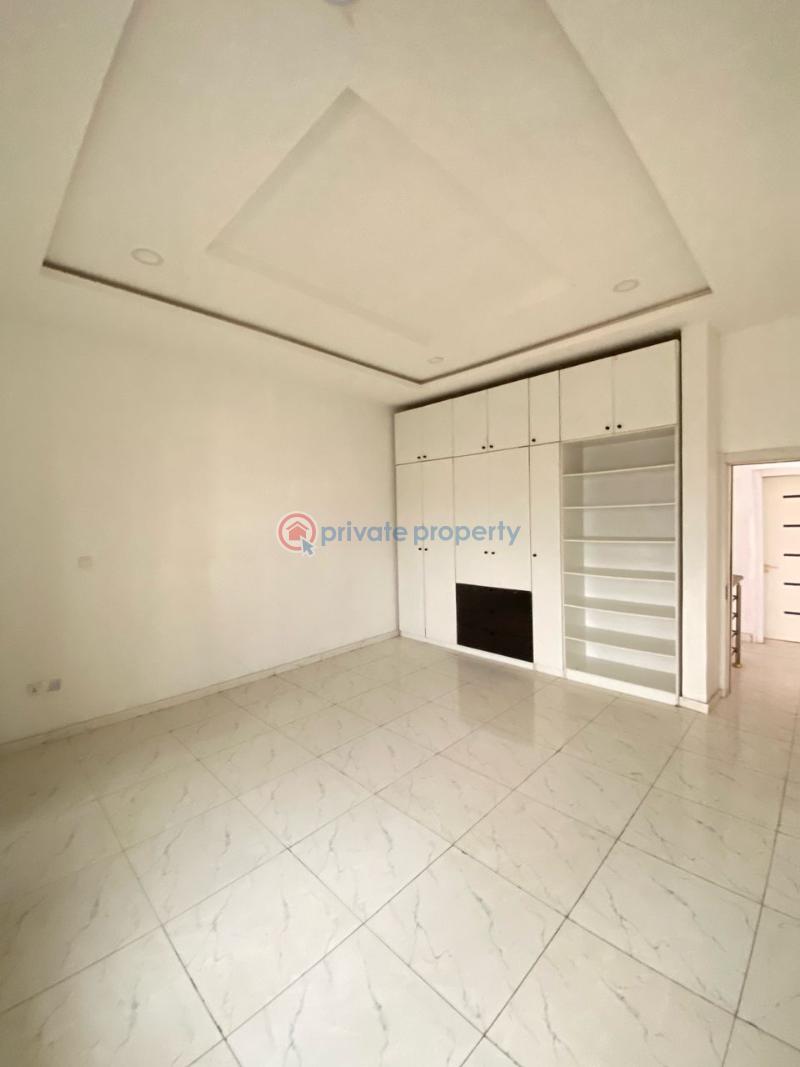 4 bedroom Flat & Apartment For Sale Orchid Road Lekki Lekki Phase 2 Lagos - 4
