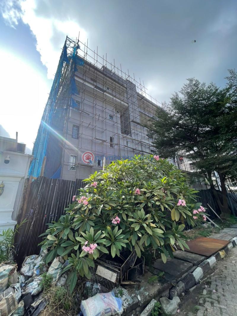 4 bedroom Flat & Apartment For Sale Banana Island Ikoyi Lagos - 16