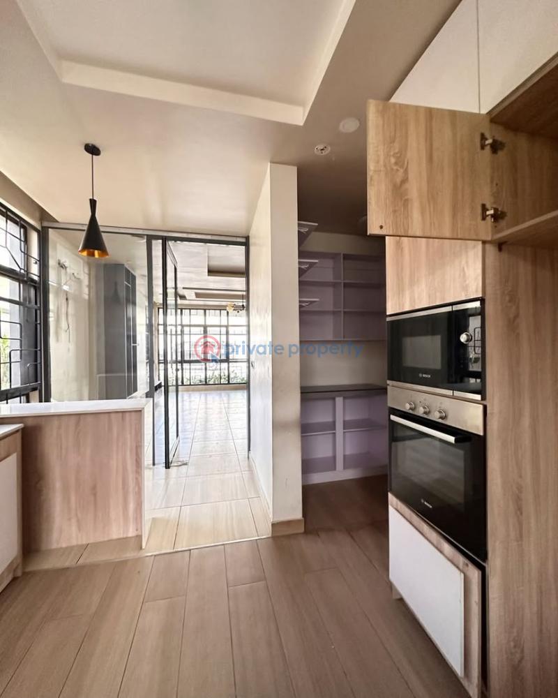 4 bedroom Terraced Duplex For Rent Lekki Phase 1 Lagos - 3