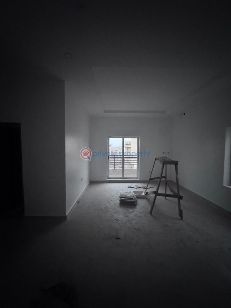 House For Sale Lokogoma Abuja Phase 2  - 6