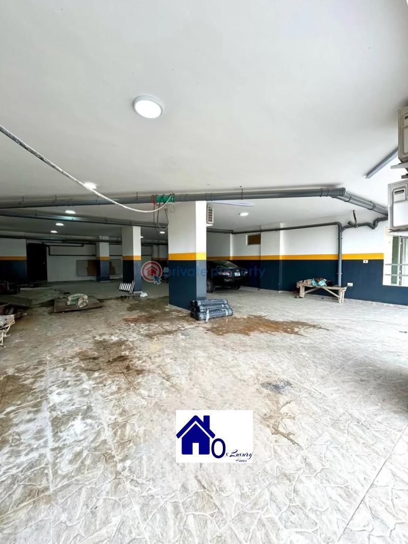 4 bedroom Flat & Apartment For Sale Oniru Victoria Island Lagos - 14