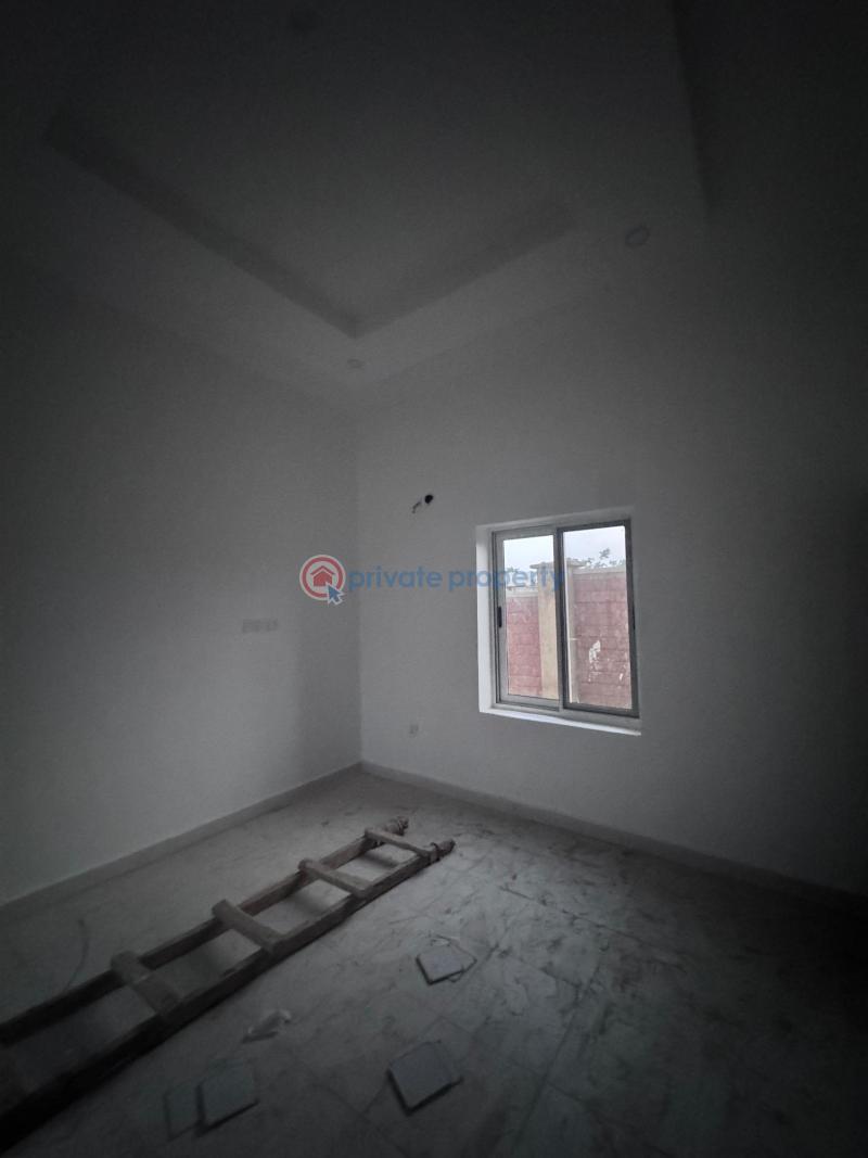 House For Sale Lokogoma Abuja Phase 2  - 4