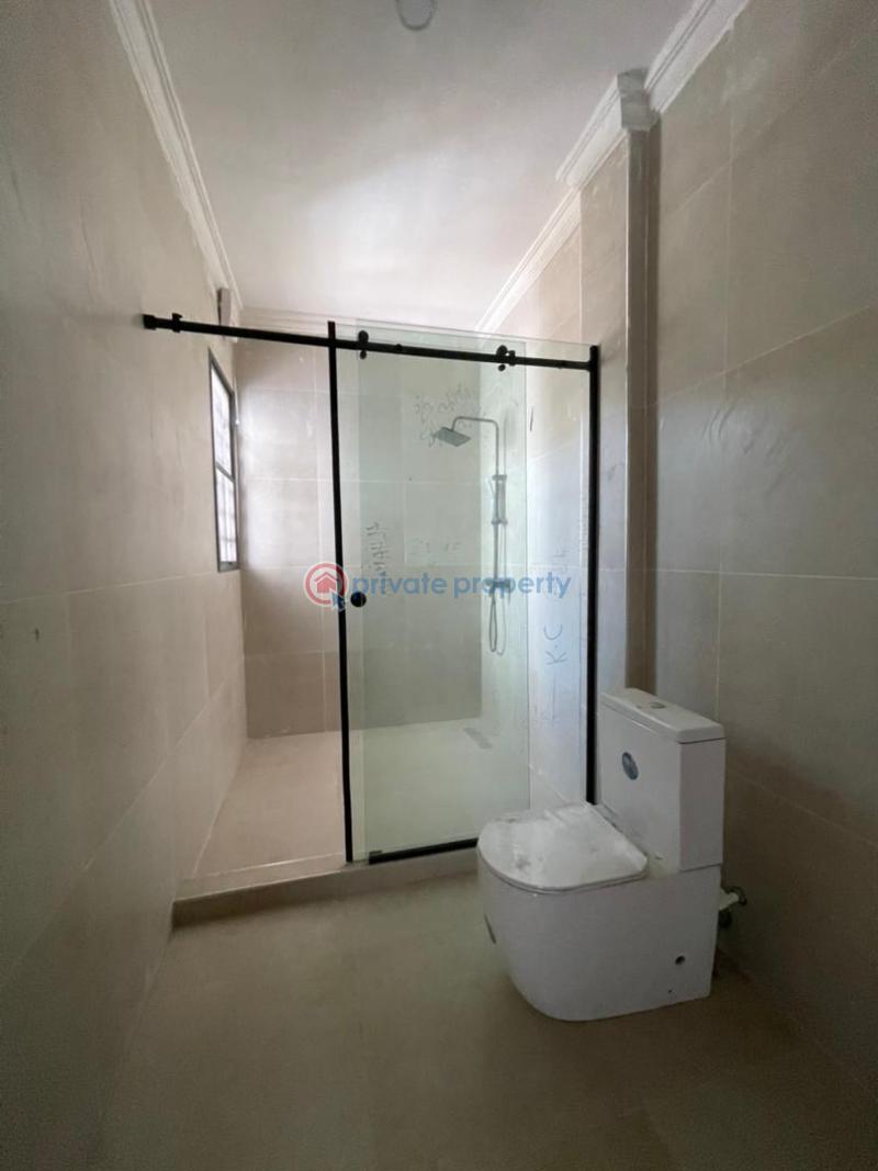 4 bedroom Flat & Apartment For Sale Lekki Phase 1 Lagos - 12