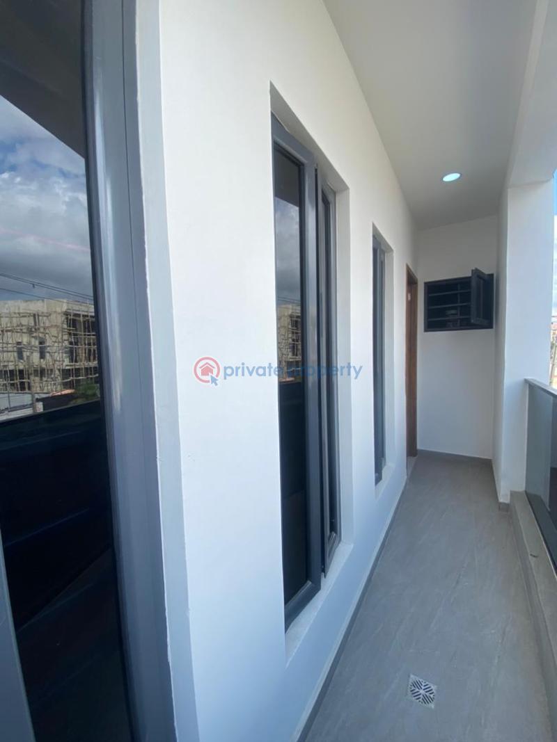 4 bedroom Shared Apartment For Sale Ikate Lekki Lagos Ikate Elegushi Lekki Lagos - 1
