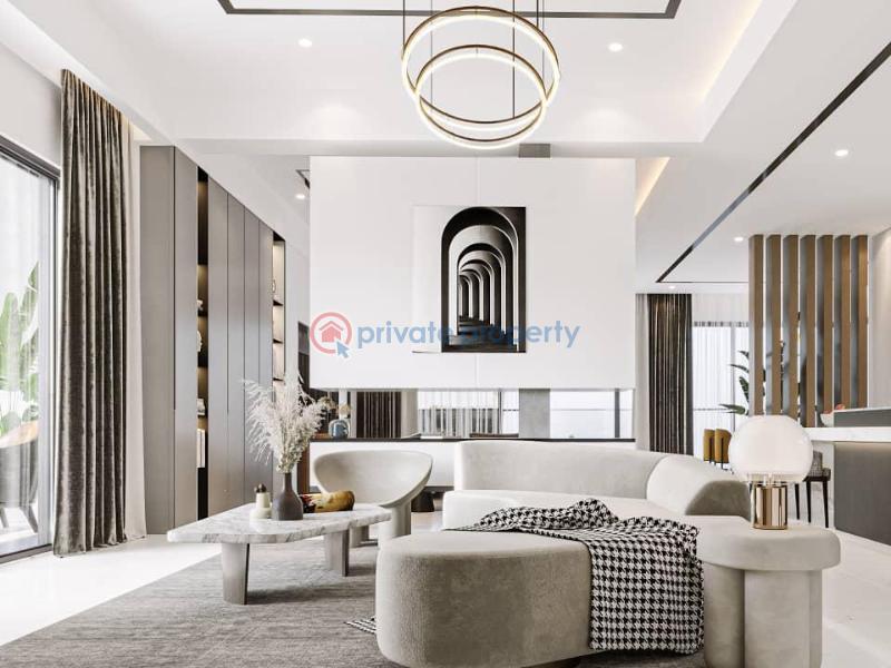 4 bedroom House For Sale Ikoyi Lagos - 13