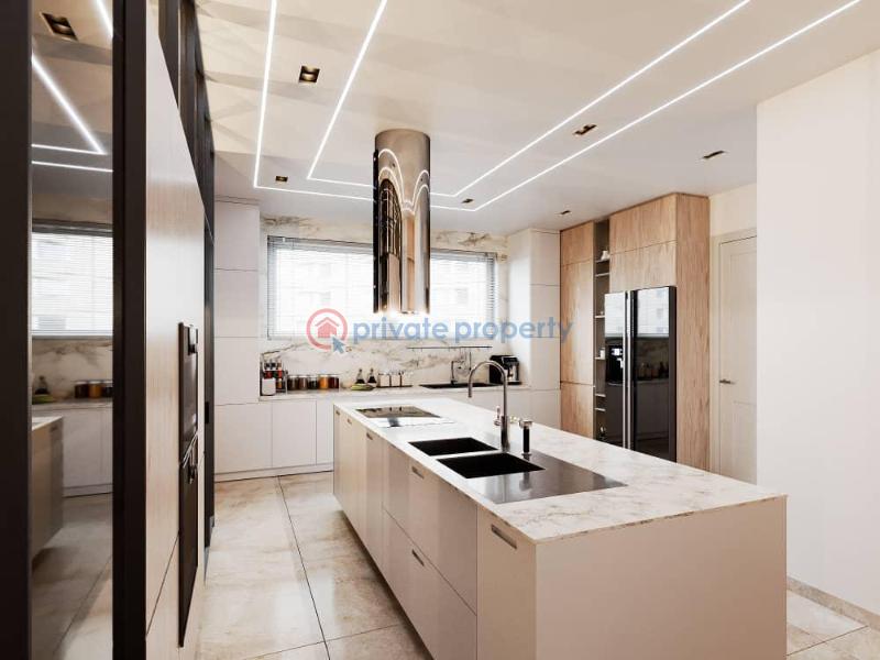 4 bedroom House For Sale Ikoyi Lagos - 14