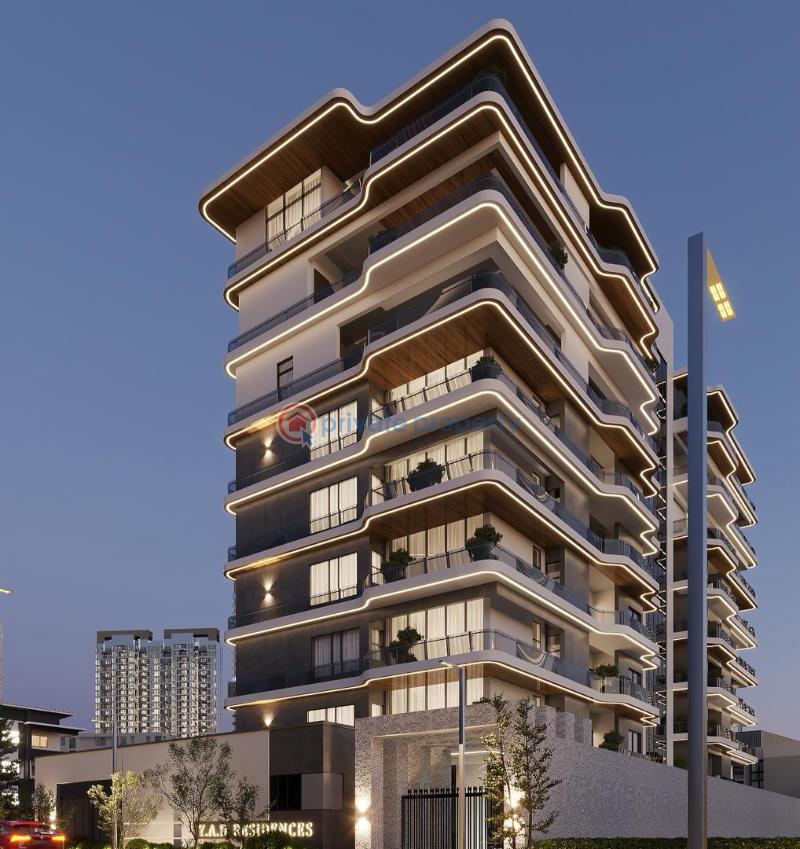 4 bedroom House For Sale Ikoyi Lagos - 2