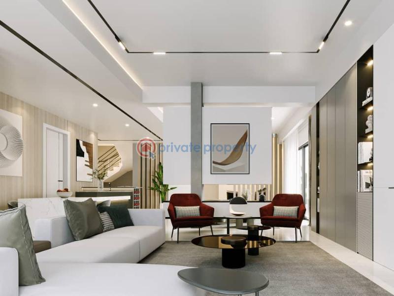 4 bedroom House For Sale Ikoyi Lagos - 12