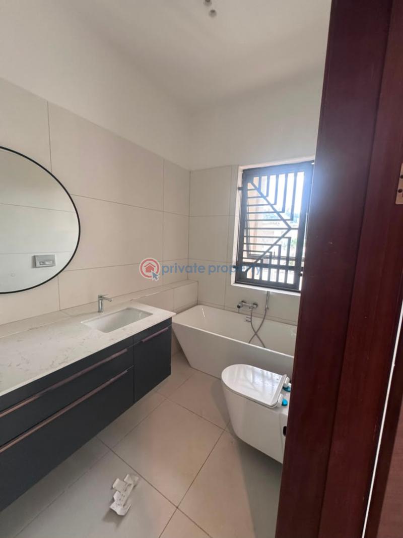 4 bedroom Flat & Apartment For Sale Old Ikoyi Lagos - 20