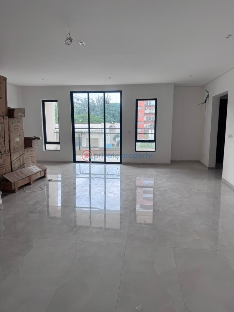 4 bedroom Flat & Apartment For Sale Old Ikoyi Lagos - 26