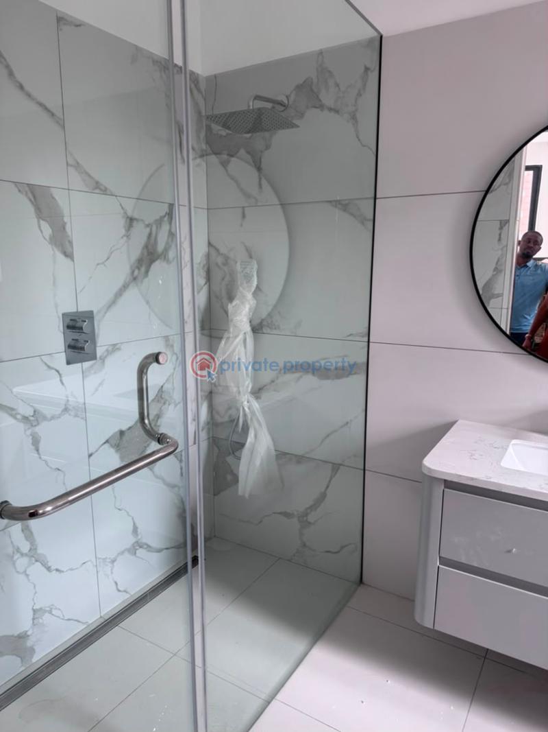 4 bedroom Flat & Apartment For Sale Old Ikoyi Lagos - 31